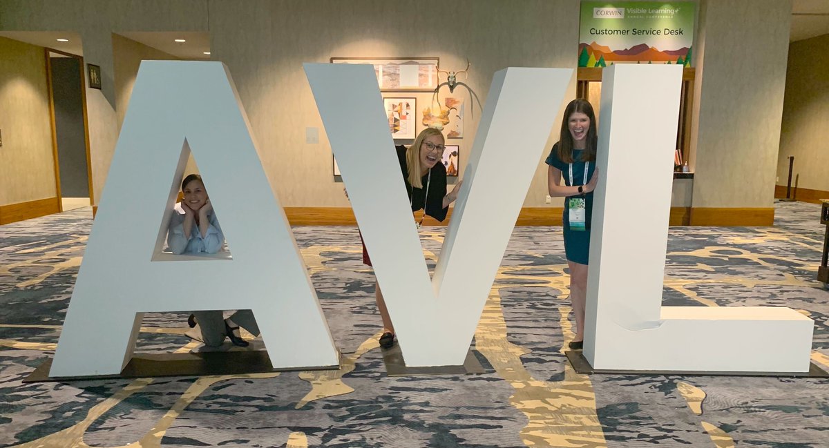 Atlas Curriculum Mapping tweet media