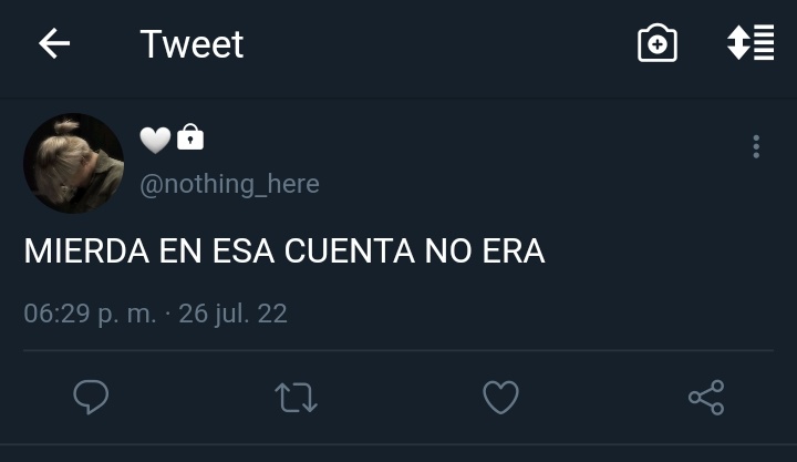 YaviZmbr's tweet photo. En La Oscuridad | Mini #jikookau 🤍🖤
🐥 lleva enamorado de 🐰 desde que se convirtio en su asistente,por equivocacion sube una foto de 🐰 en instagram,haciendo un revuelo en las redes,🐰 va en la busqueda de pedir explicaciones pero justo se va la luz...

🐥 odia la oscuridad... https://t.co/saSMmaxMhl