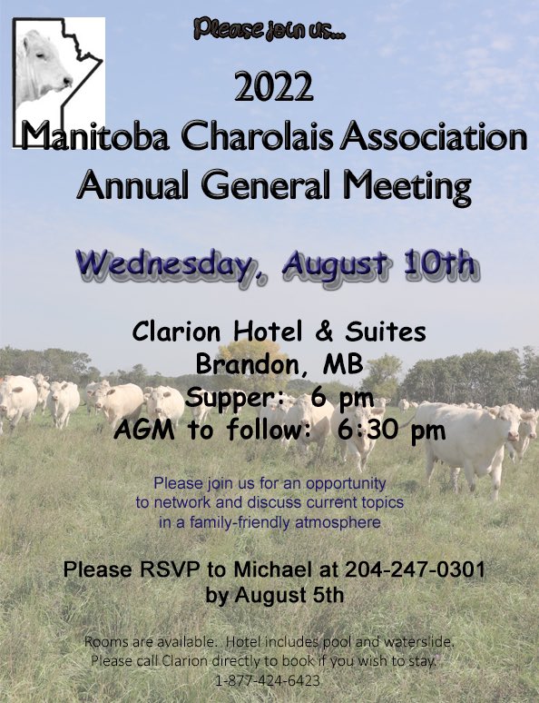HTA Charolais (@htacharolais) on Twitter photo 