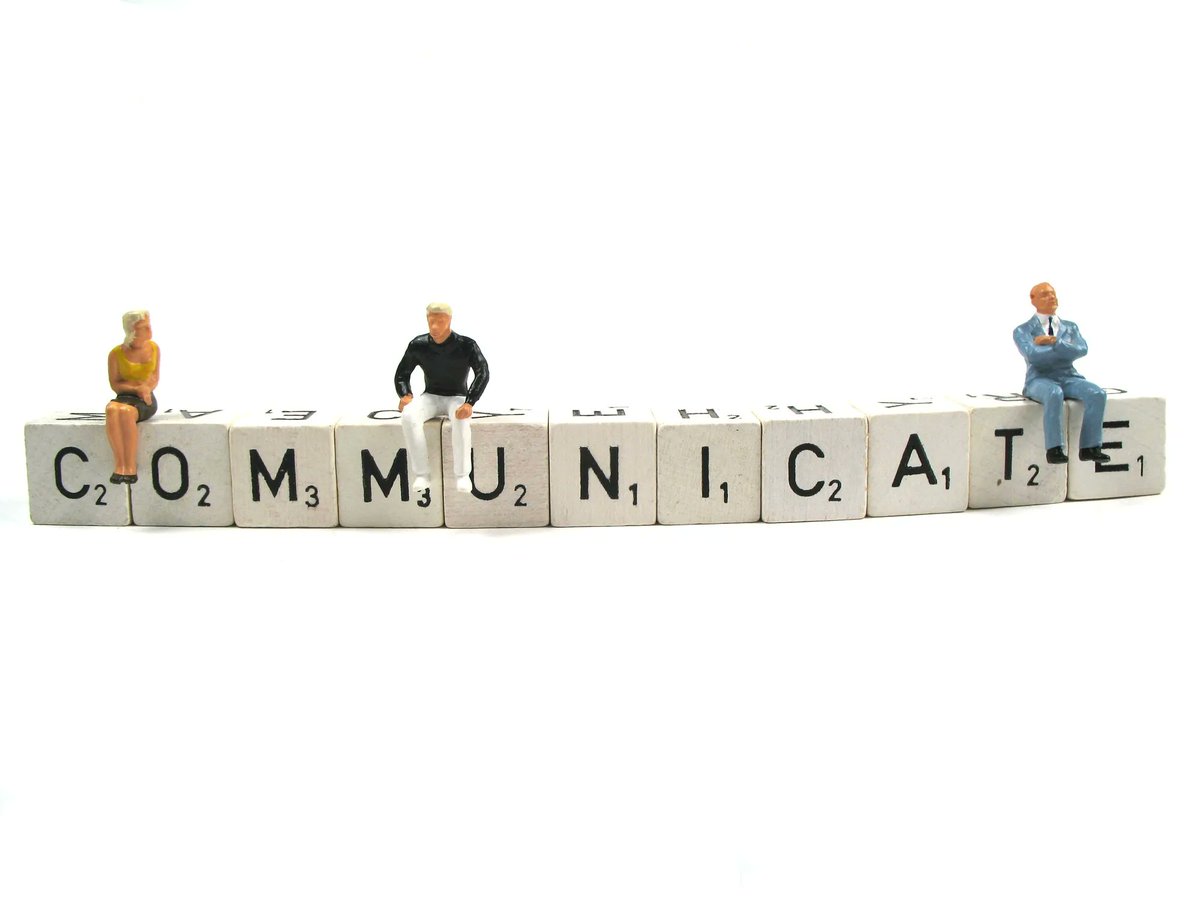 management_mas's tweet photo. We often think we're better communicators than we actually are. 

And while there are courses that offer instructions on communicating, this piece on the 7 Cs of Communication is a simple and effective first step:
https://t.co/WujpRBh5ES
#betterandsmarter #communicating https://t.co/1TW1xZkoj3