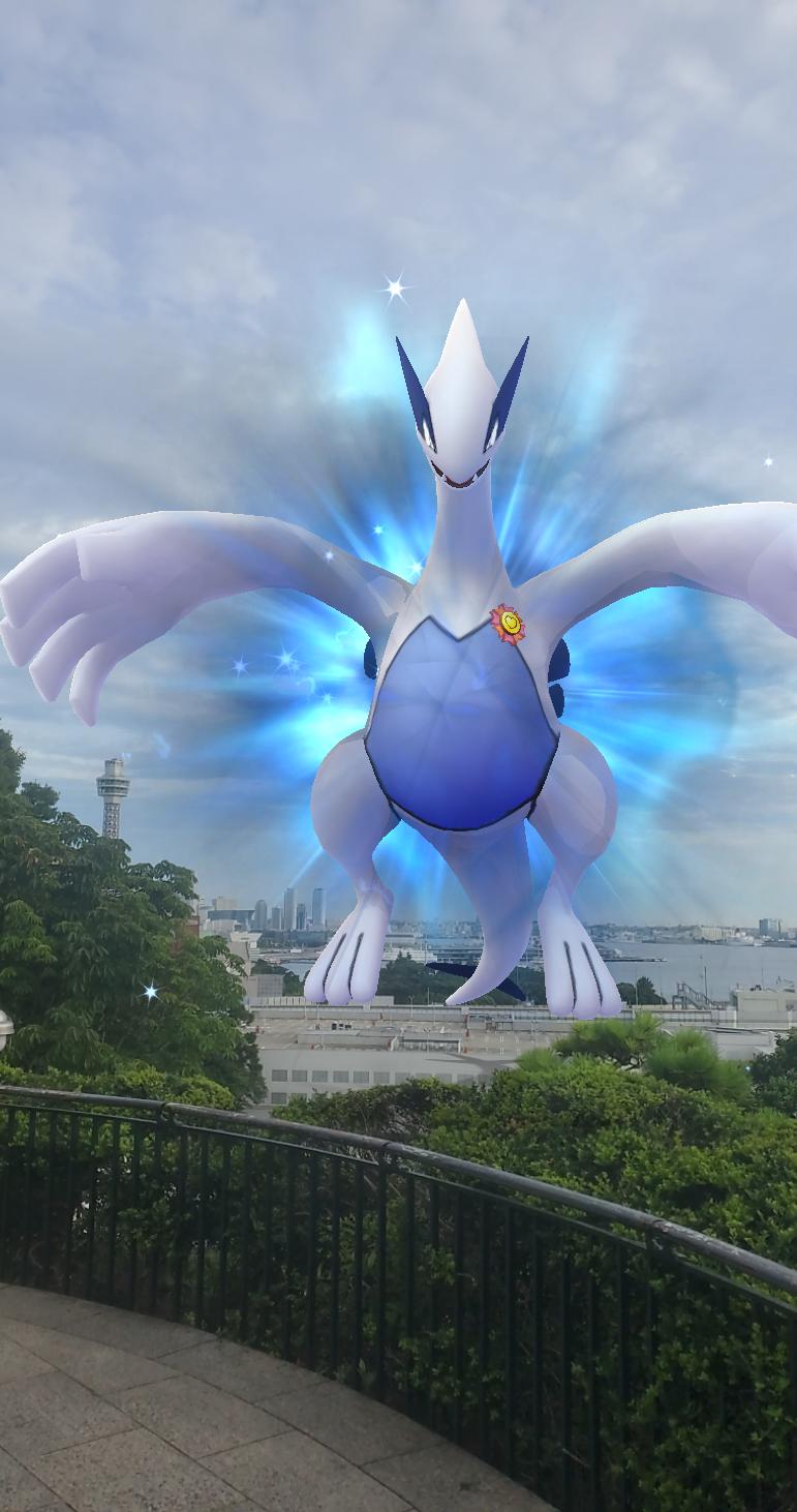 7m2k5 ポケモンgo 海 セミ 富士山 ココリコ坂 雲のスカートの富士山最高 セミ2種類目ゲット T Co Wfbymd6qpf Twitter