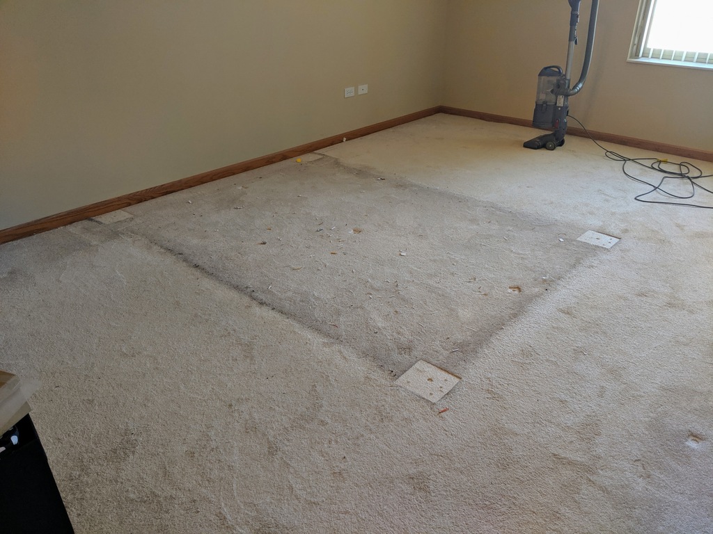 New on Musings of a Museum Fanatic: The Cleaning Tip That Will Change Your Life ift.tt/oy0n7xX