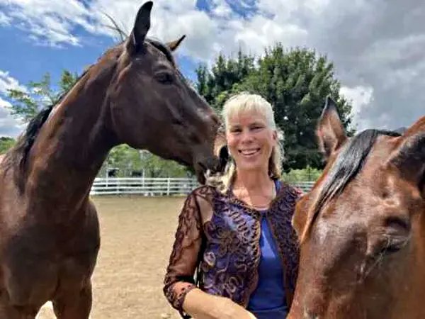 HorseLoversMath's tweet photo. Humans, it turns out, appear well attuned to the whinnies and neighs of horses, showing an ability to understand whether an animal is content or upset. https://t.co/qPasvVyLHx #equine #ponyhour #equineblogshare #horses #horseowner #lovehorses #horselover #equestrian https://t.co/HLNPdnMYEK
