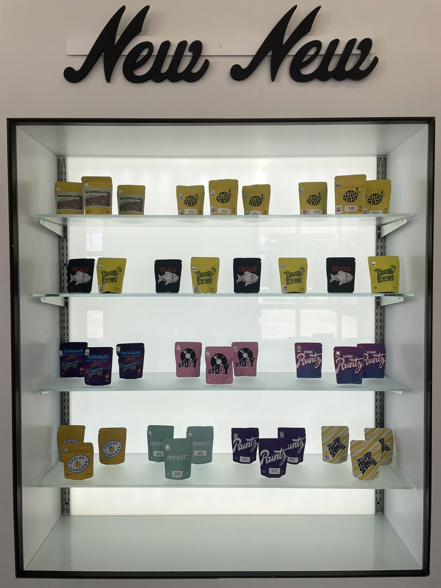 BUY ONE GET ONE ON COOKIES EIGHTHS TOMORROW IN STORE🍋