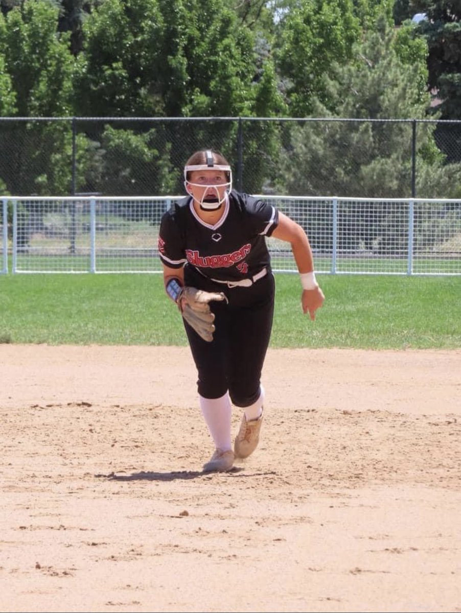 Louisville Lady Sluggers 16u - Murphy tweet media