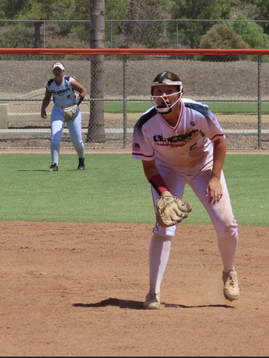 Louisville Lady Sluggers 16u - Murphy tweet media