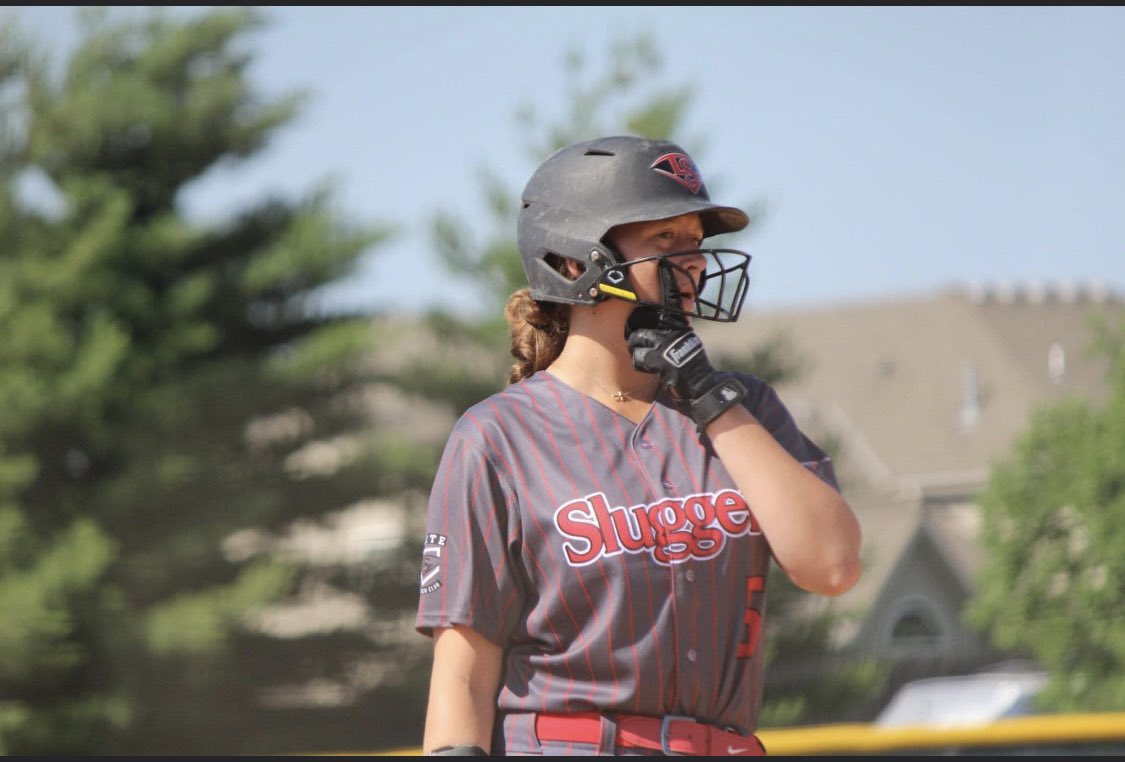 Louisville Lady Sluggers 16u - Murphy tweet media