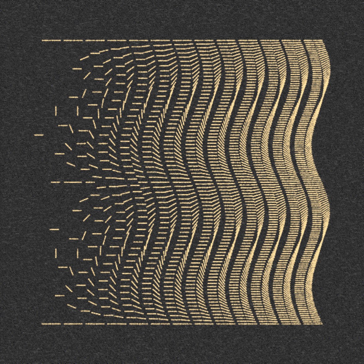 〰️
#generativeart #digitalart #p5js