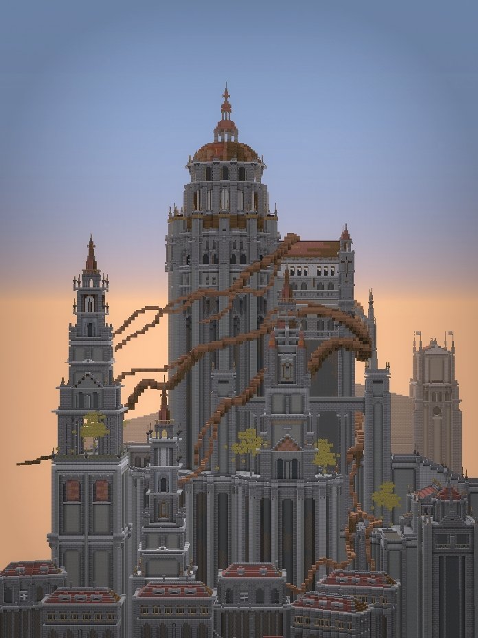 Onuma_organic's tweet photo. practice
#Minecraft #minecraftbuilds https://t.co/E9hV1gjLy7