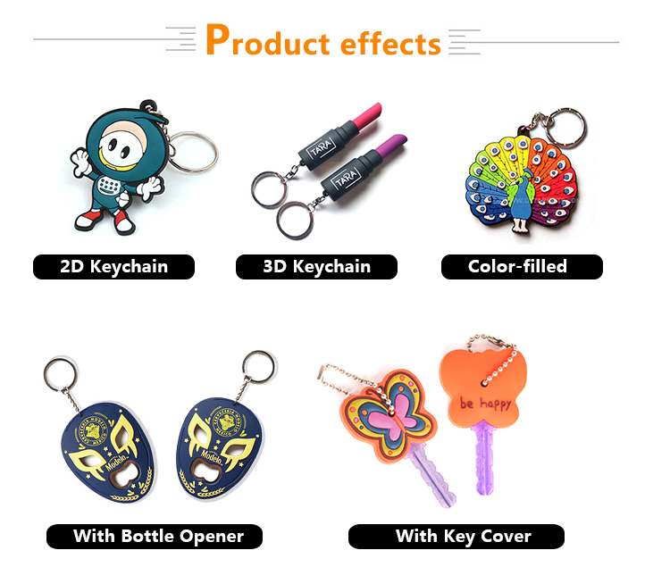 SarahSh53134605's tweet image. Custom PVC keychains 

#2Dkeychain #3Dkeychain #color-filled #withbottle opener #withkeycover