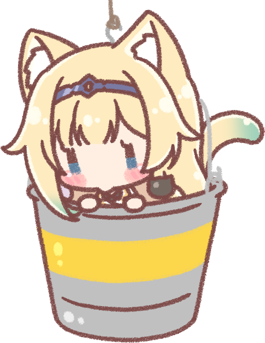 エマのtwitterイラスト検索結果