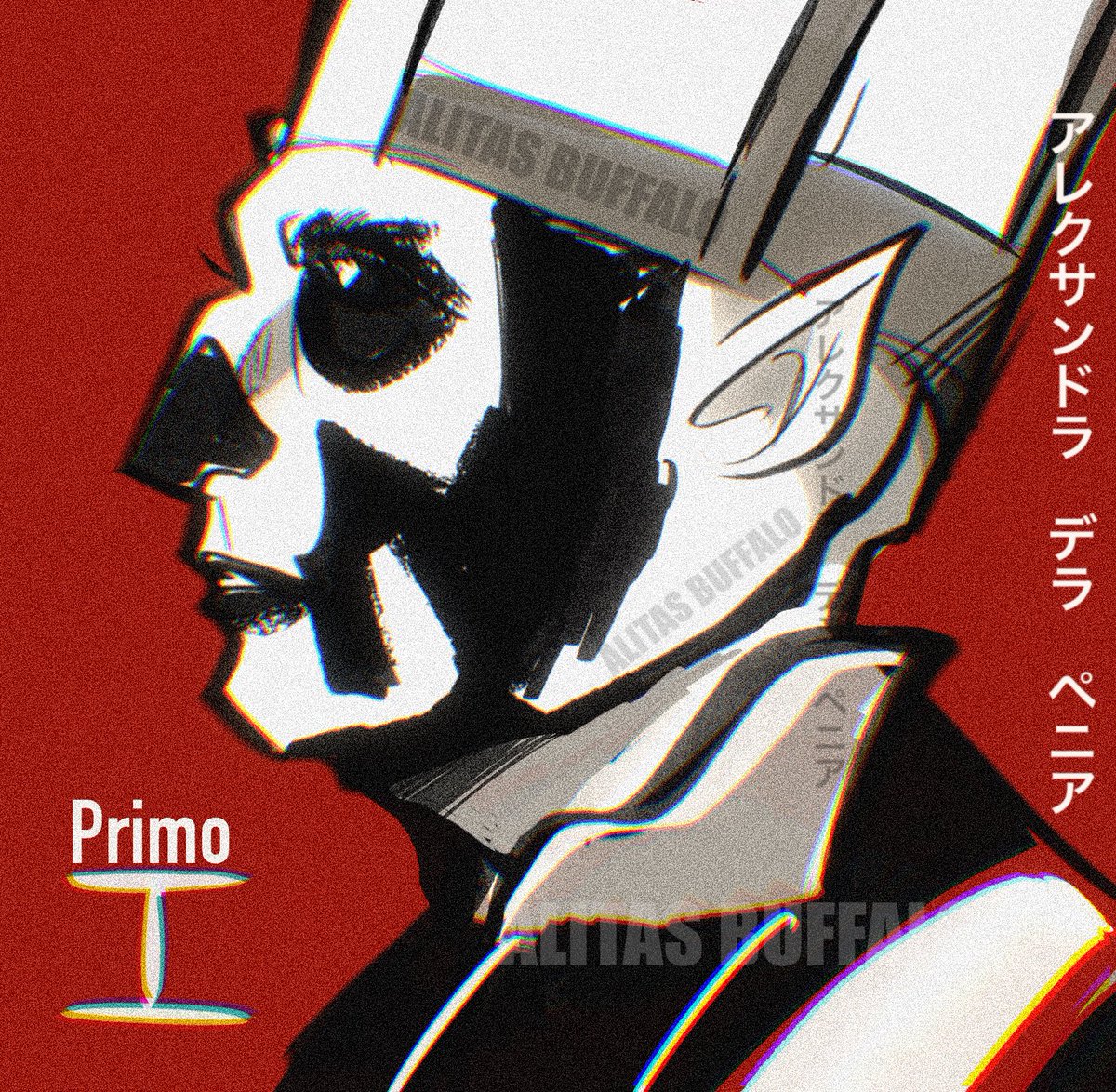 AlitasBuffalo_'s tweet photo. The 4 papas 
@thebandGHOST #sketch #procreate #ghostwit #papaemeritus #procreate https://t.co/QSsbZF2WVn