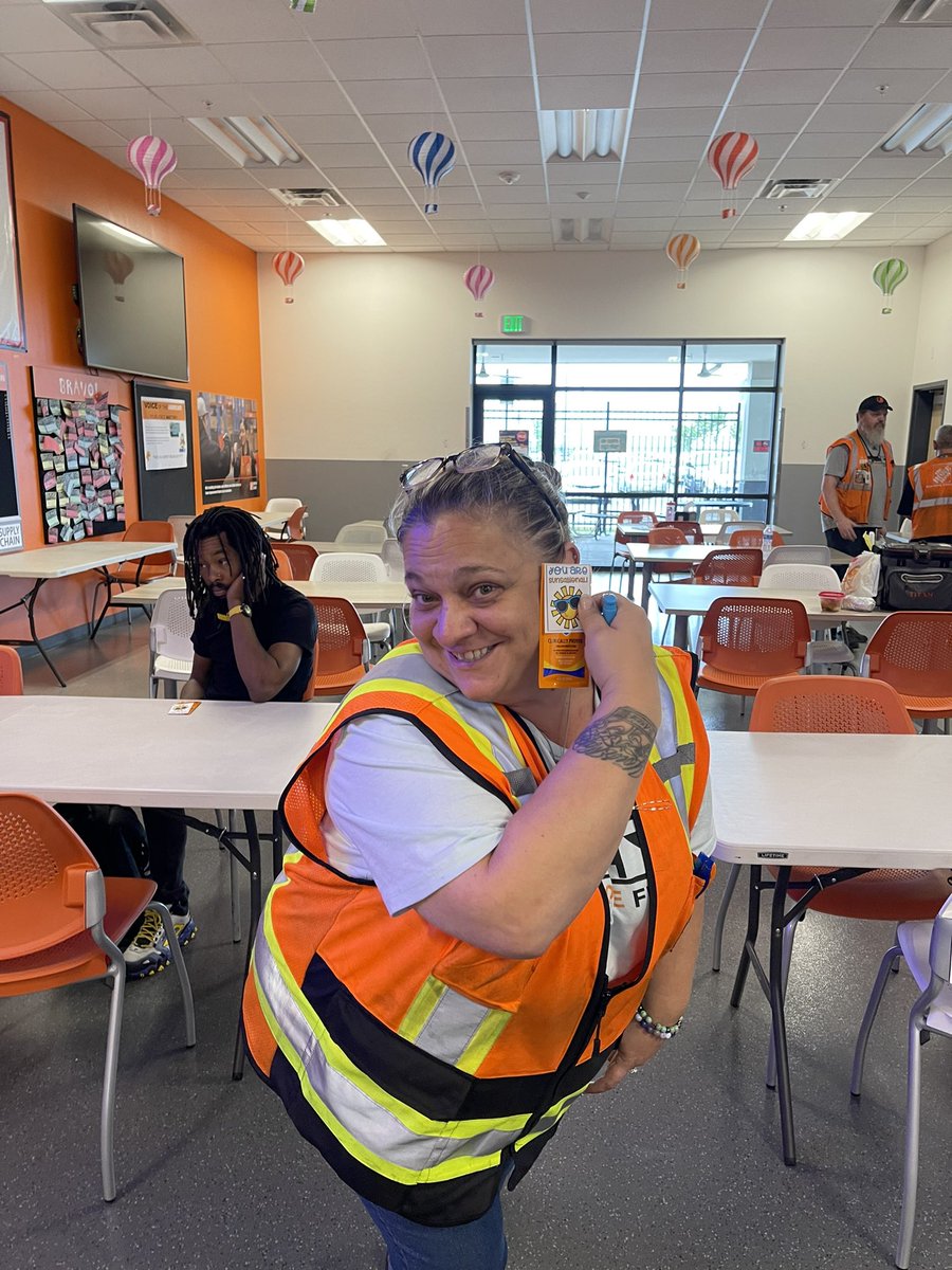 Linda Stillwell tweet media