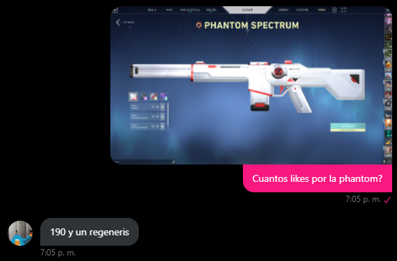 Necesito 190 likes, por favor ayudenme hoy por mi mañana por ti ❤️😞