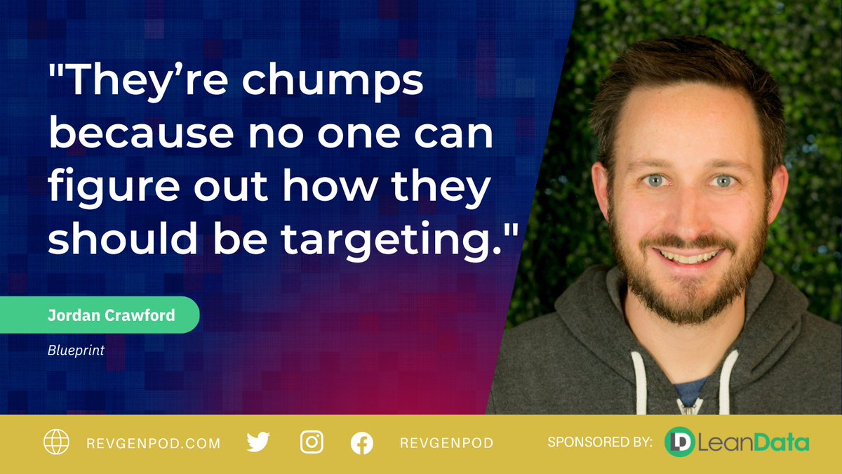 Revenue Generator Podcast tweet media