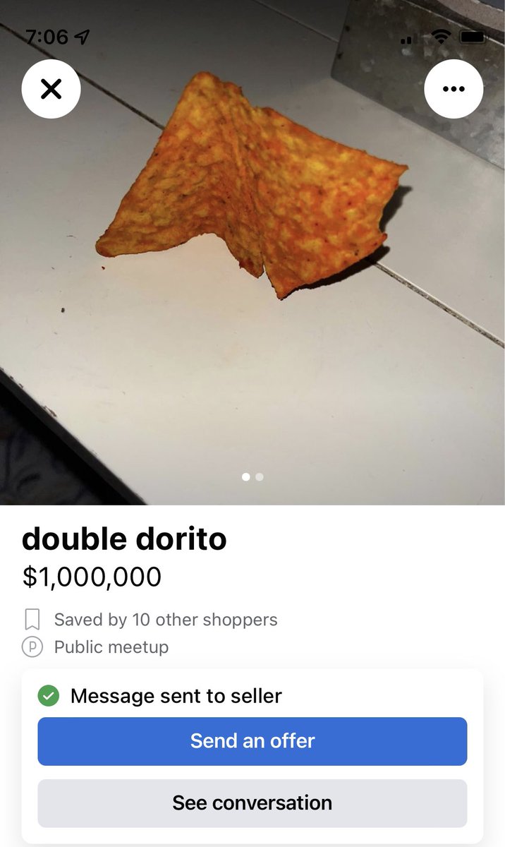 instermints's tweet image. Seems like a sound investment!