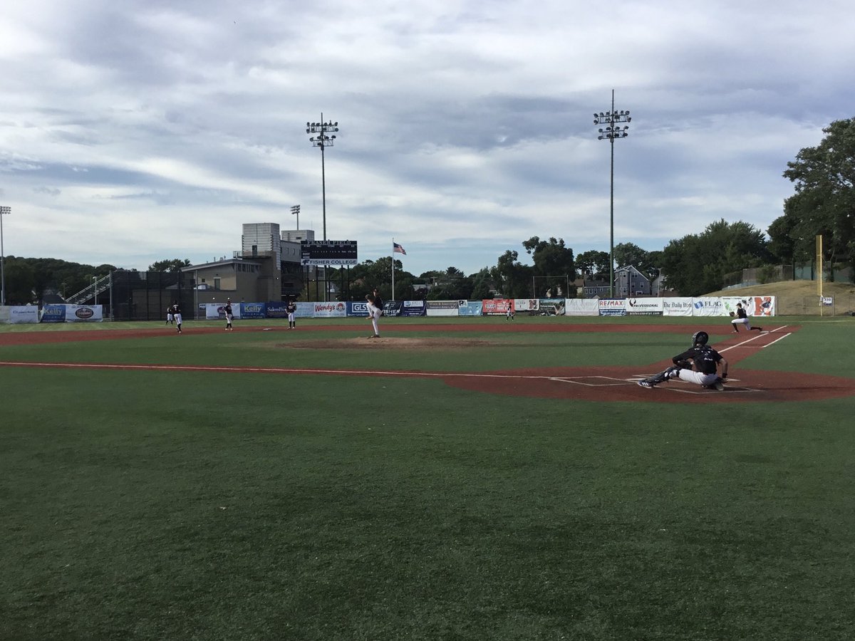 River Rats Showcase Baseball tweet media