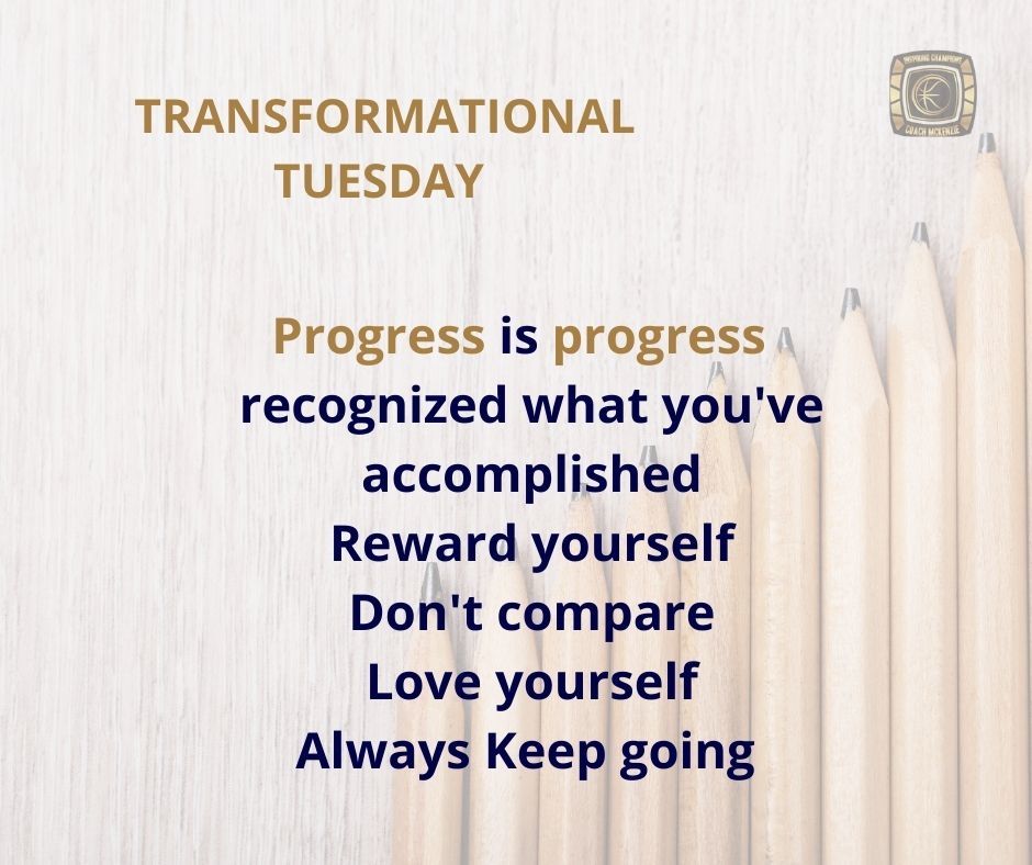 Coachmckenzie's tweet photo. #Transformationaltuesday #tuesday #transformation
#progressisprogress #progress #progresstuesday https://t.co/pVcNgrKts4