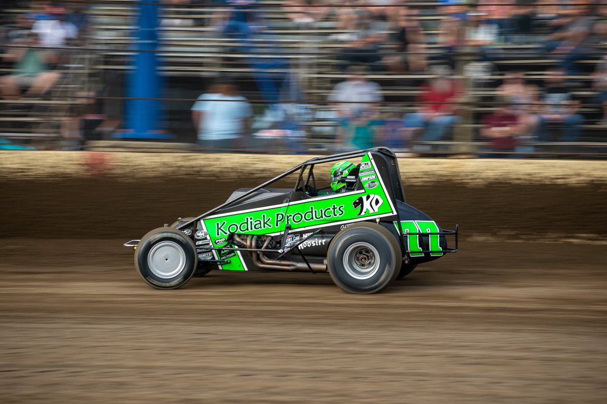 lightle22's tweet photo. QuickTime and a New Track Record tonight for @CJ_Leary_ and Michael Motorsports @kokomospeedway with @USACNation.
@IRIphotography | #TeamIRI https://t.co/RTOWJIETyw