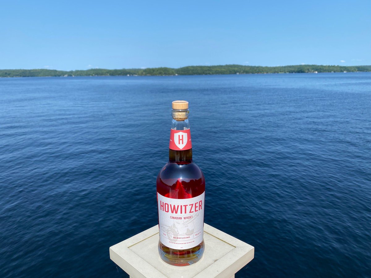 HowitzerWhisky tweet media