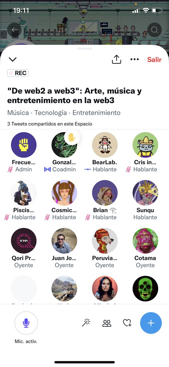 BearLab. tweet media