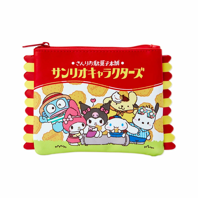 菓子パッケージのtwitterイラスト検索結果