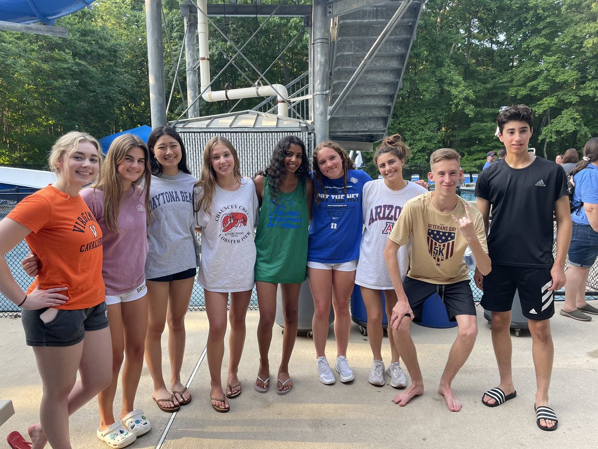 Swim RSTA tweet media