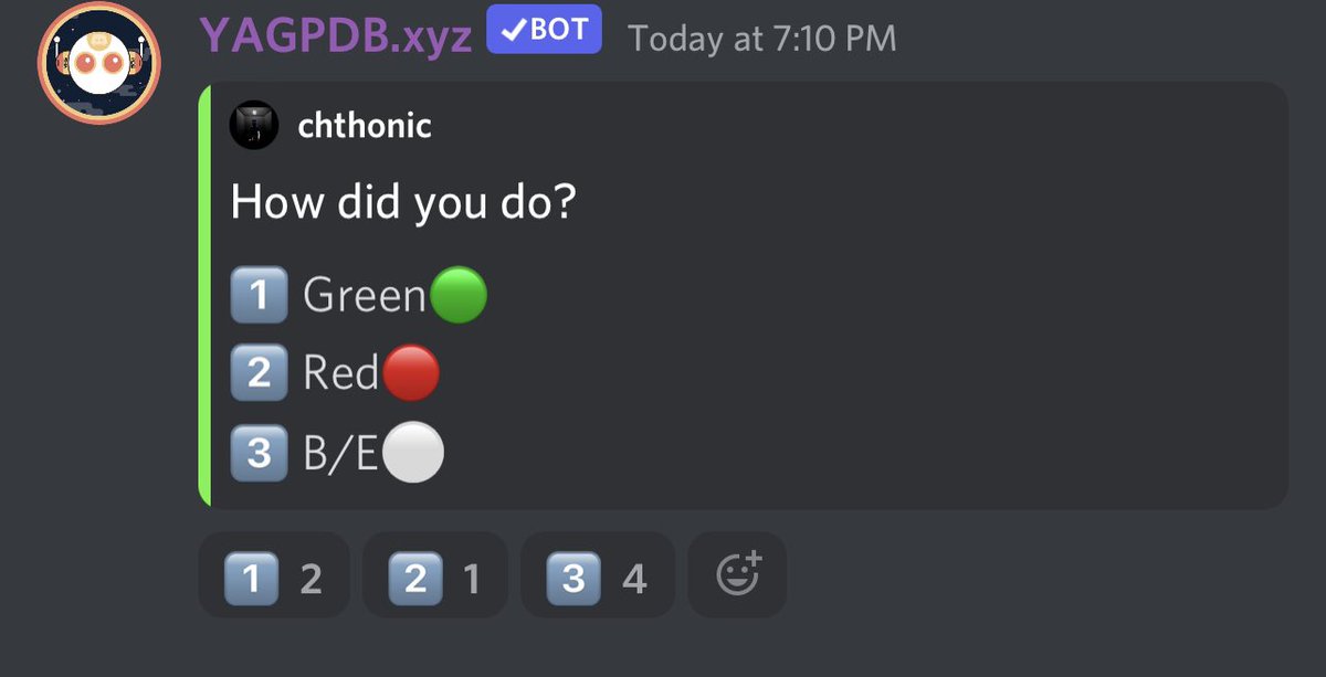 OlympianTrading's tweet photo. Slow day today! 🐌
- 1 Green traders 🟢 🔥
- 0 Red trader 🔴 
- 3 Break Even Trader ⚪️ 🤝
Top performer: @ MrSqueezeEM 💸🔥$1,260!! 🔥💸 https://t.co/eG6YhqsNgg