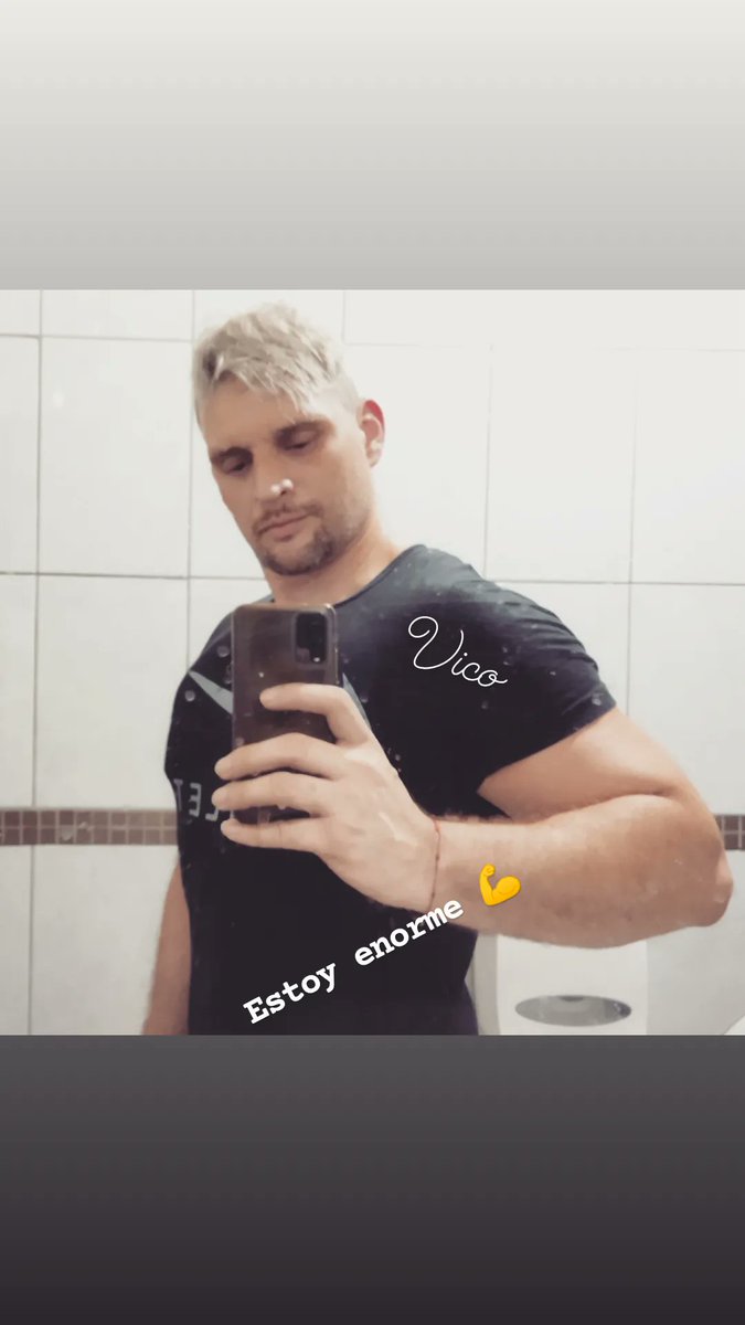 Vico373821's tweet photo. #vico #fullgym #enorme https://t.co/94in6s3tDn