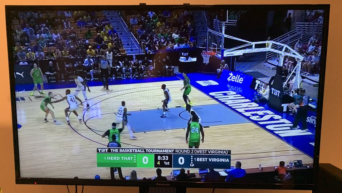 Anjelica Trinone on Twitter "SHOW TIME!!! 😈 1 Best Virginia vs. 4