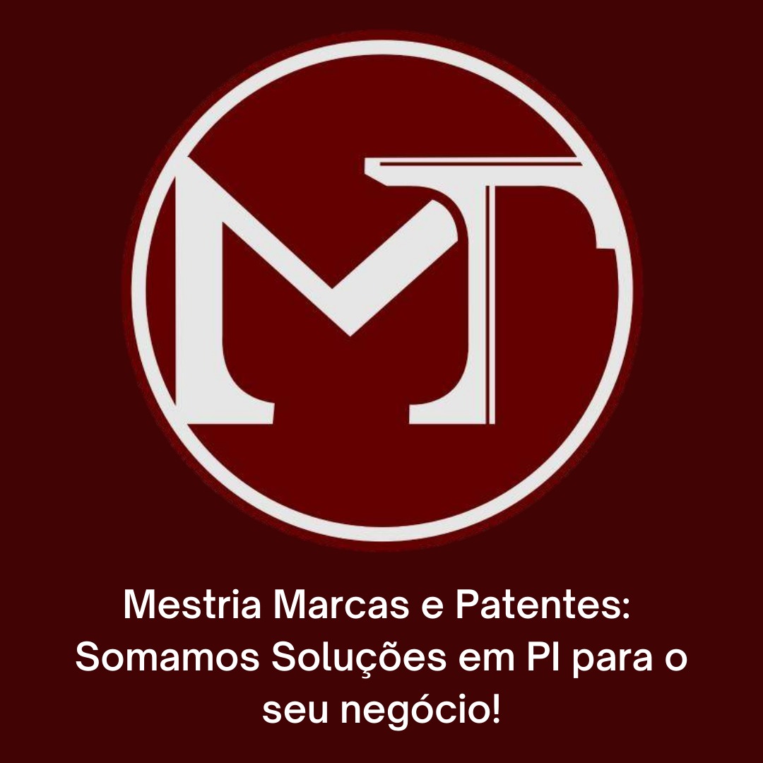 Mestria Marcas e Patentes (@mestriamp) / X