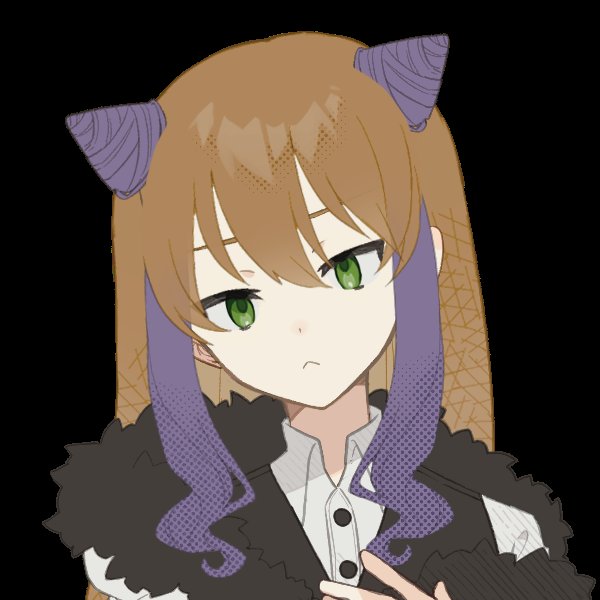 💜: I've been better, I suppose.