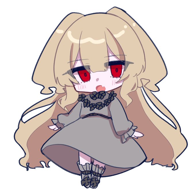 とってもかわいいうちの子SD 
