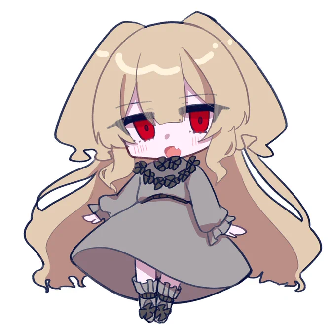 とってもかわいいうちの子SD 