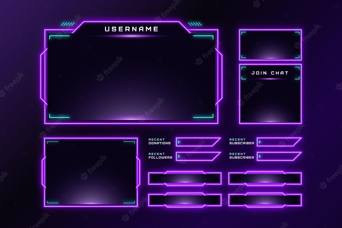 peyton_rylee5's tweet photo. Need Cool Overlays at reasonable price? Just DM me β€οΈ
#Vtubermodel #SmallStreamersConnectRT #TwitchStreamers #twitchaffiliate #emotesDesign #emotesdesigner #smallstreamers #emotes #animation #gaming #gamer #Uniqueoverlaydesign #Vtuberη΄ ζ
Reference image from web https://t.co/JfxfwWzh36