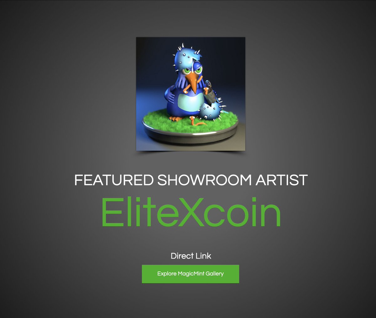 🪄 MagicMint + MintMarket 🍃 tweet media