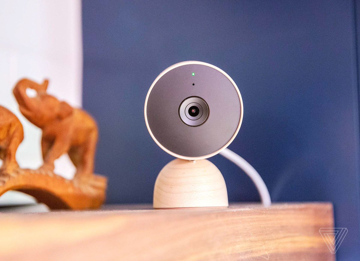 The Verge tweet media