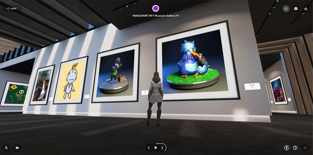 🪄 MagicMint + MintMarket 🍃 tweet media