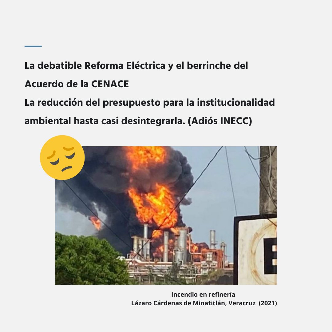 REDUCC_UNAM's tweet photo. El planeta te necesita, somos la última generación que puede actuar para frenar esto  🌏 🆘
VAMOS a cambiar las cosas🔥

 ¡Regístrate a las NDC's! 
 
👉  https://t.co/cxXYBvh8Nm https://t.co/mPMNS1vINQ