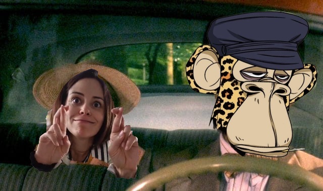 mentalist420's tweet image. web 2: driving Miss Daisy
#w3b: driving CEO