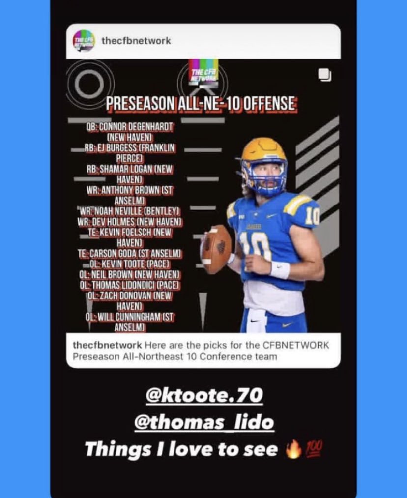 anthonymadamo's tweet photo. @LidondiciTom CONGRATS 🏈 @KDJmedia1 @PeteRuf12 https://t.co/k1kmVljIoA