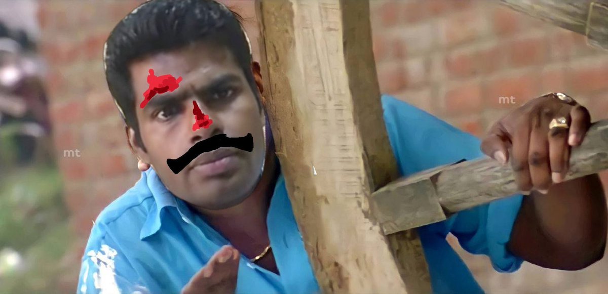 BDhulaah's tweet photo. @Abitha96960262 @tnpoliceoffl #GoBackModi  போதுமாடா பொட்ட https://t.co/64qAlxX9La