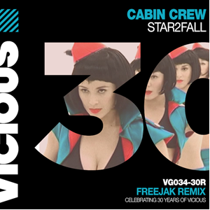 Switch 95.9 FM (@fmswitch) on Twitter photo We just Added another - 30 Years of Vicious..
Freejak Remix of Cabin Crew - Star 2 Fall
<a href="/hot30oz/">Hot 30 With Matty</a> <a href="/switchbrisbane1/">switchbrisbane</a> Check out switchfm.net.au for more info We just Added another - 30 Years of Vicious..
Freejak Remix of Cabin Crew - Star 2 Fall
<a href="/hot30oz/">Hot 30 With Matty</a> <a href="/switchbrisbane1/">switchbrisbane</a> Check out switchfm.net.au for more info