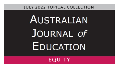 AusJournalEd's tweet photo. LAST WEEK #FreeToRead in July’s #Equity collection @drpaulburke &amp; @JohnDBuchanan's - What attracts #Teachers to #Rural and #RemoteSchools? Incentivising teachers’ employment choices in #NSW. #EquityInEducation @acereduau @SAGEJournals @SAGEeducation https://t.co/rhUEDPqMd5 https://t.co/DLtk7i3w9y