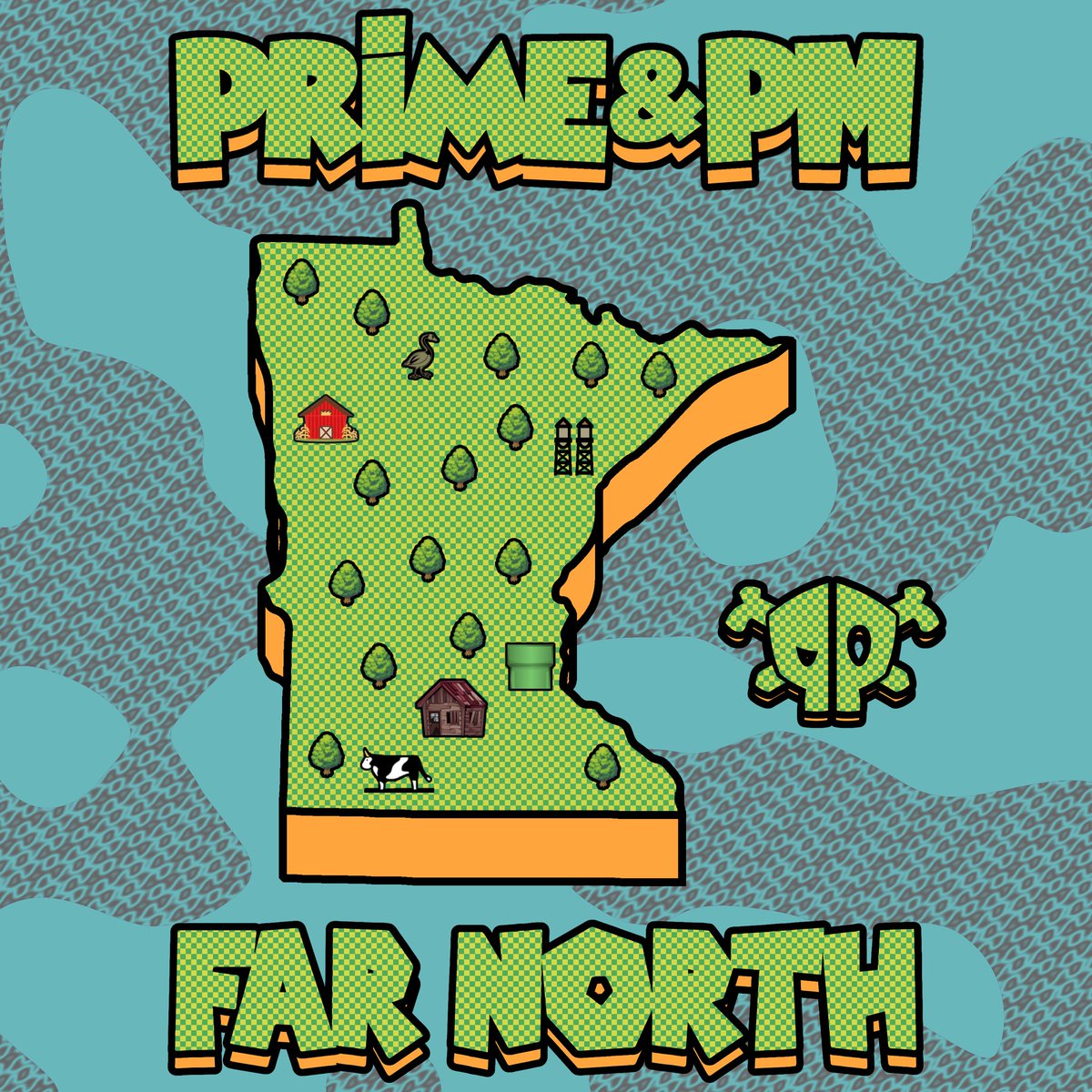 PRiMEandPM's tweet photo. Do you want new music?! Well tomorrow you get it! Our new single streams everywhere tomorrow! Tell your mom! https://t.co/74IyCs14KB