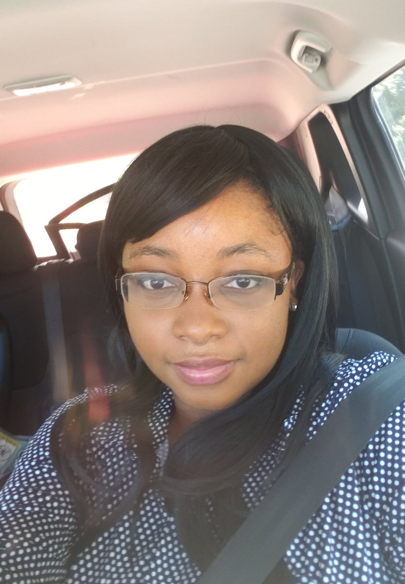 Happy #BlackinNeuro Week! 
I'm Dr. Janay an Assistant prof @francismarionu researching biotherapeutic approaches and how the recycling endomemberane system affects neurons. 
Primary areas: neurooncology, bioinformatics, neuroinflamation
#BINW22 #BlackInNeuroRollCall @BlackInNeuro