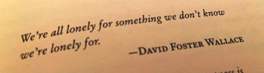 #loneliness #thehumans