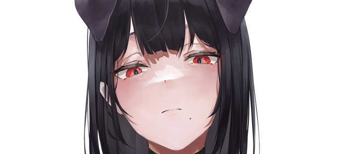 目付き悪くて好き 