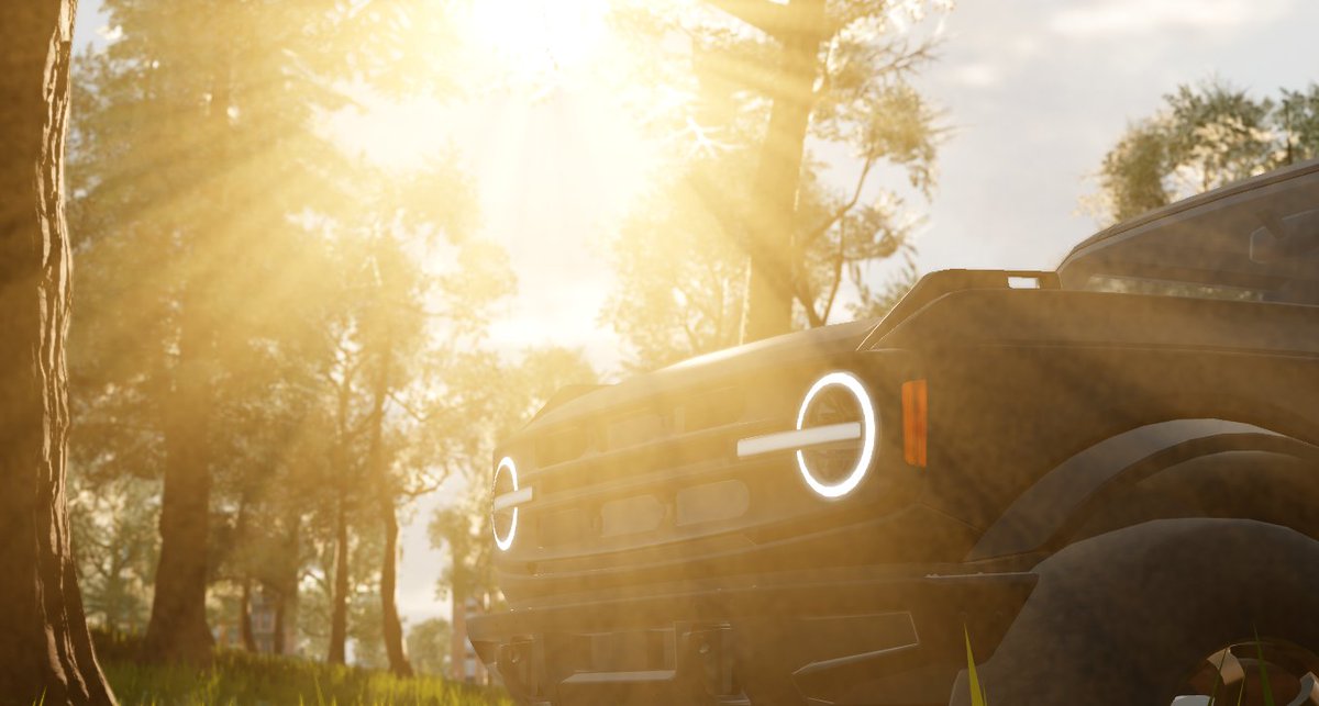 TakeoverRB's tweet photo. Enjoying the view here off road in Takeover.

#Roblox #RobloxDev https://t.co/lg5xOCGtE6