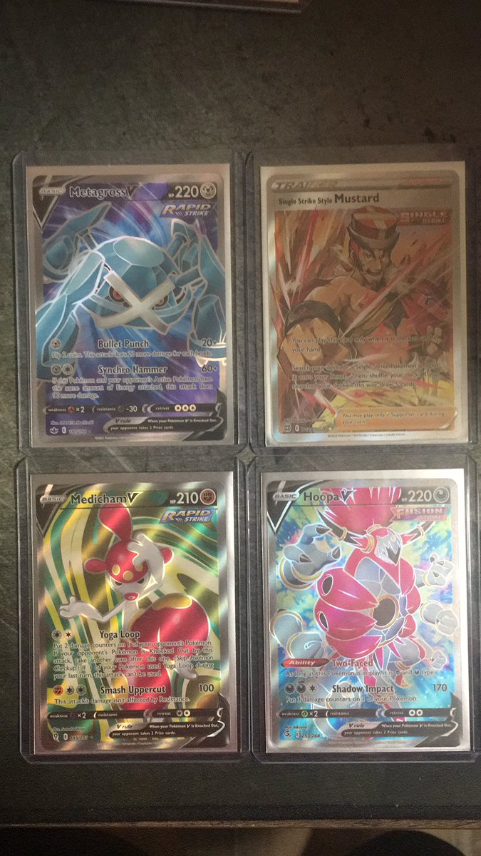$3 each

Offers welcomed, $50 or more ships free BMWT